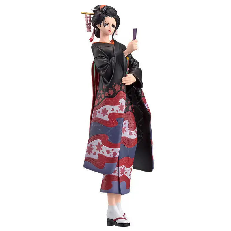 Anijump Figur|Nico Robin – 18 cm|One Piece Figuren