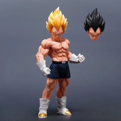 Anijump Figur|Vegeta – 28,5 cm|Dragon Ball Figuren