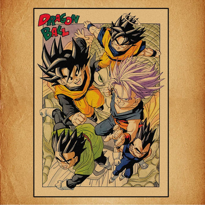 DB Poster