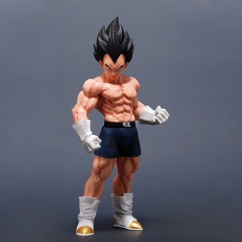 Anijump Figur|Vegeta – 28,5 cm|Dragon Ball Figuren