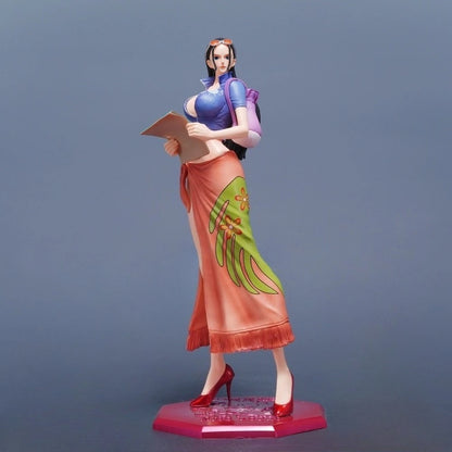 Anijump Figur|Nico Robin – 27 cm|One Piece Figuren