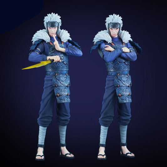 Anijump Figur|Senju Tobirama – 31 cm|Naruto Figuren