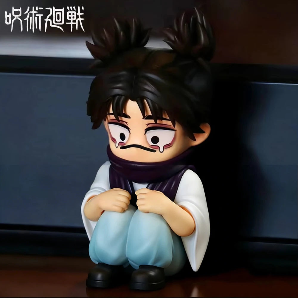 Anijump Figur|Choso – 9,5 cm|Jujutsu Kaisen Figuren