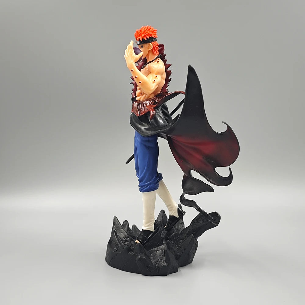 Anijump Figur|Pain – 22,5 cm|Naruto Figuren