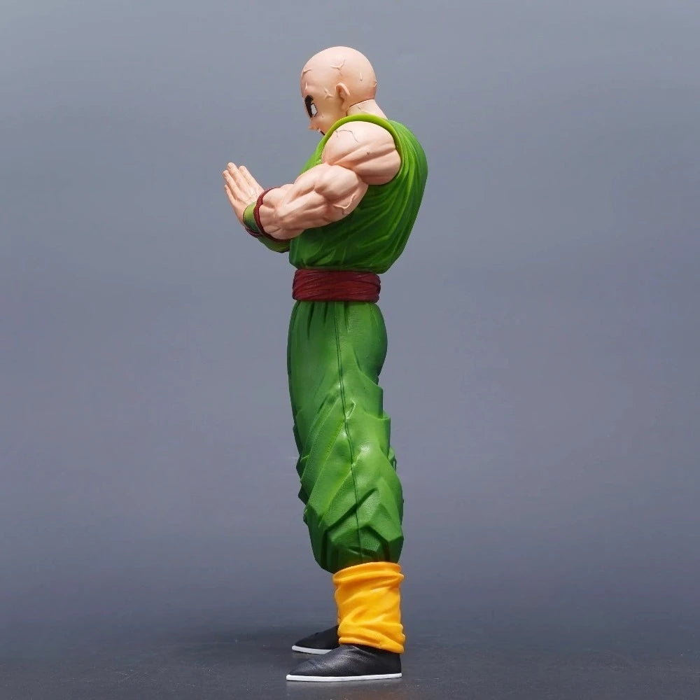 Anijump Figur|Tien Shinhan – 30 cm|Dragon Ball Figuren
