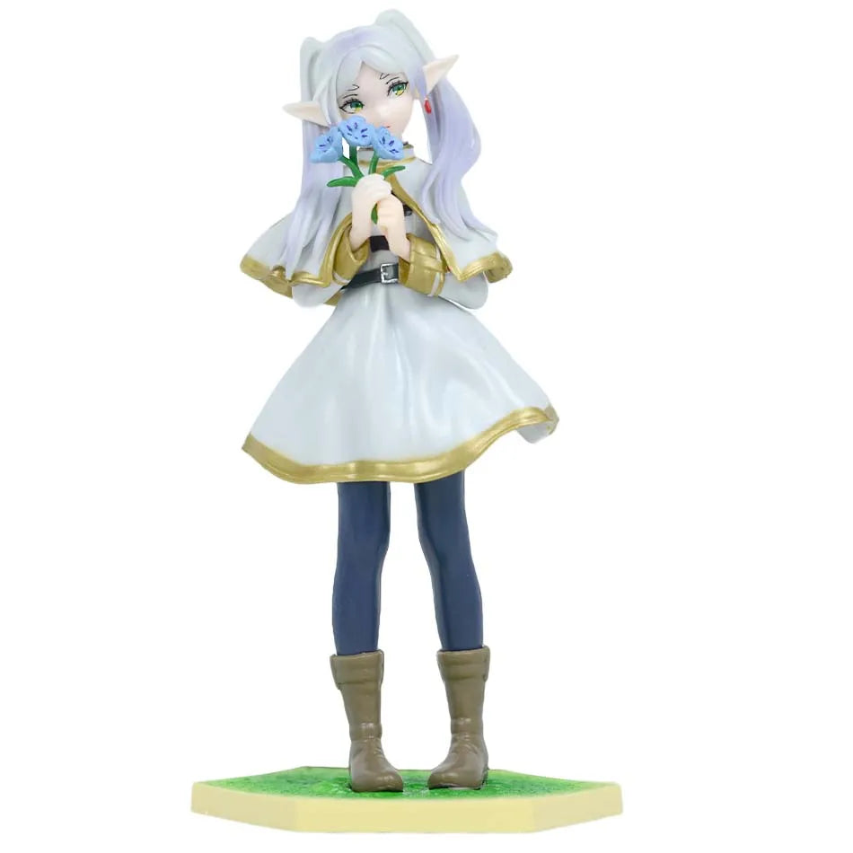 Frieren Anime Figur
