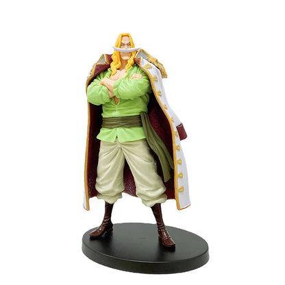 Anijump Figur|Edward Newgate – 18 cm|One Piece Figuren