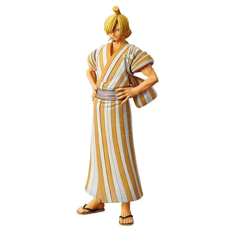 Anijump Figur|Sanji – 18 cm|One Piece Figuren