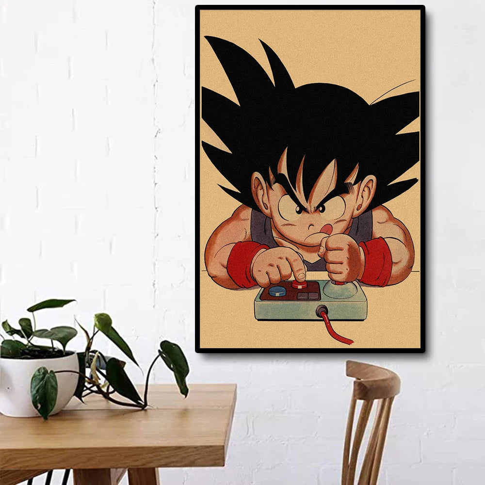 DB Poster