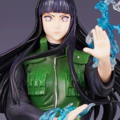 Anijump Figur|Hyuga Hinata – 34 cm|Naruto Figuren