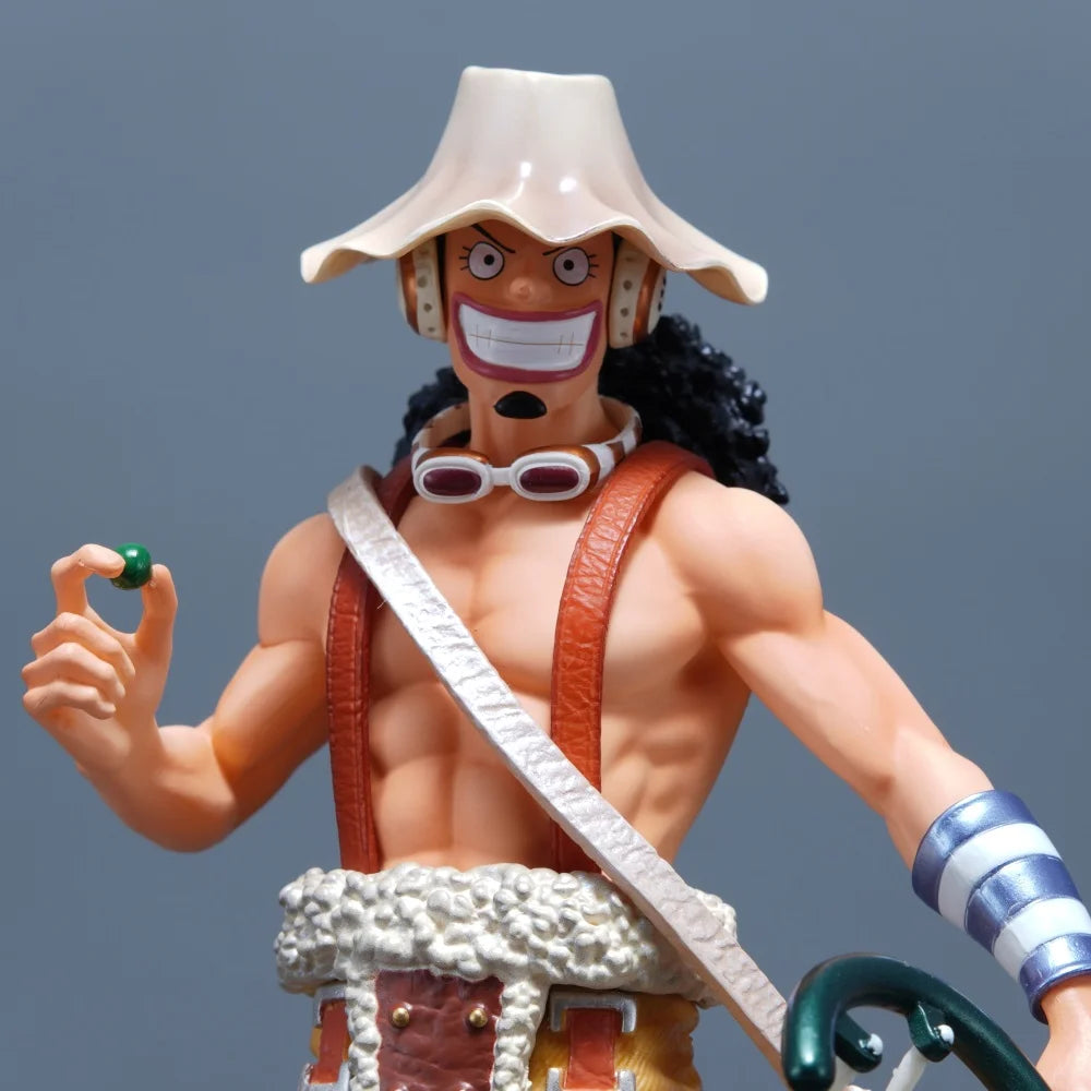 Anijump Figur|Usopp – 25 cm|One Piece Figuren