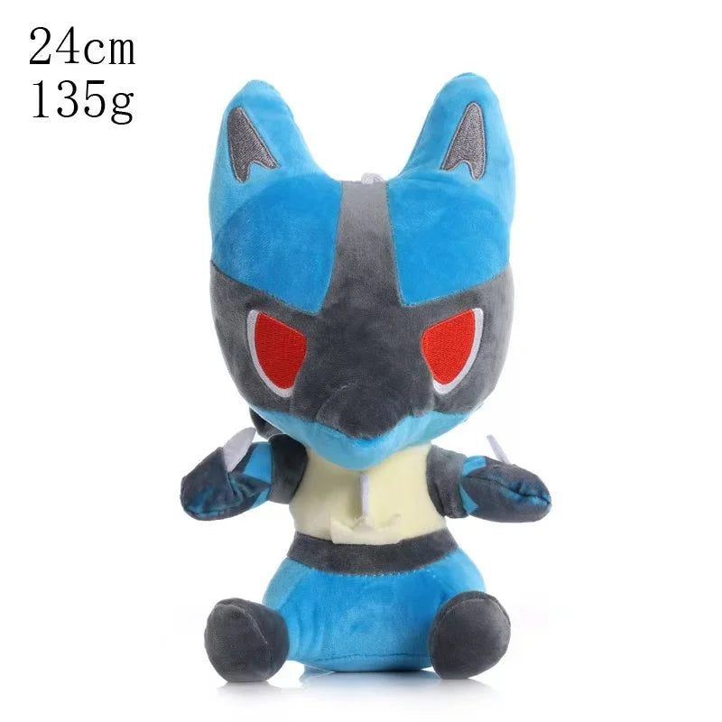 Anime Plüschies – Anime Merchandise