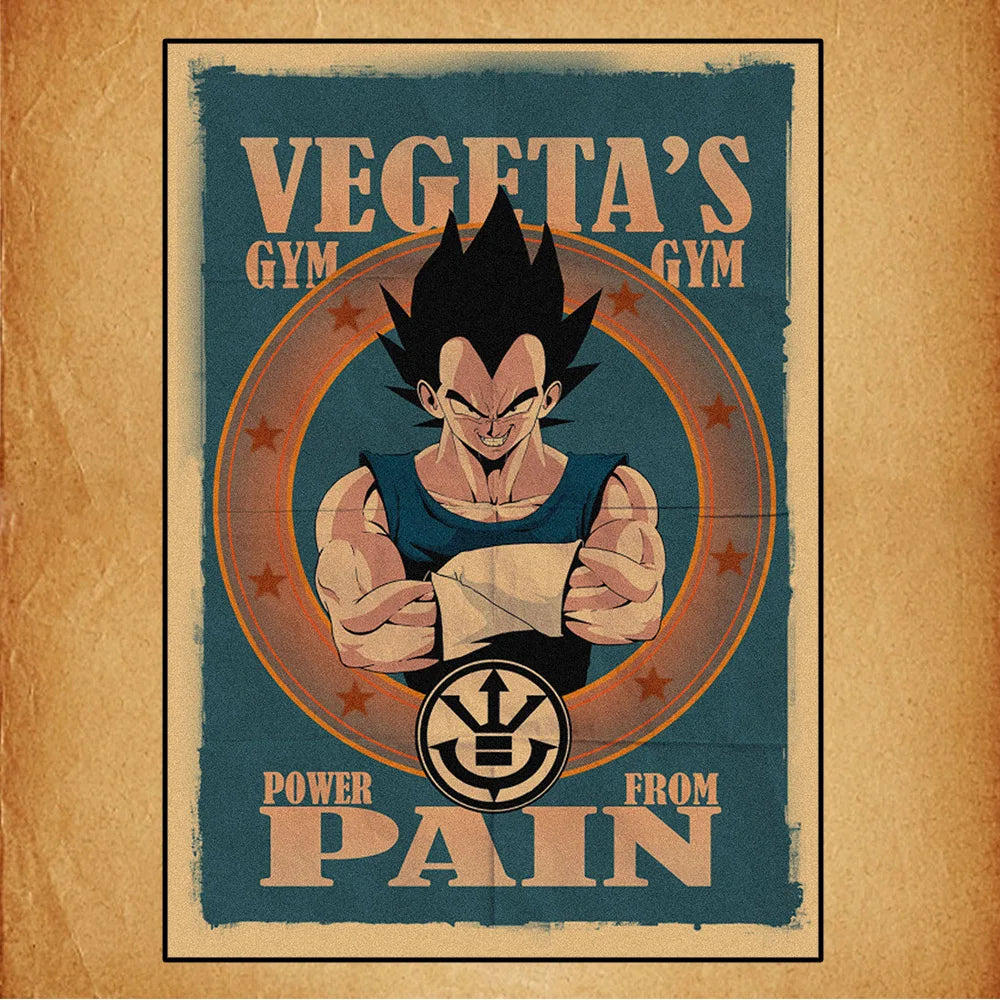 DB Poster