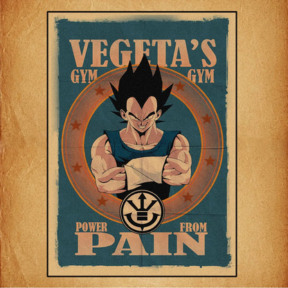 DB Poster