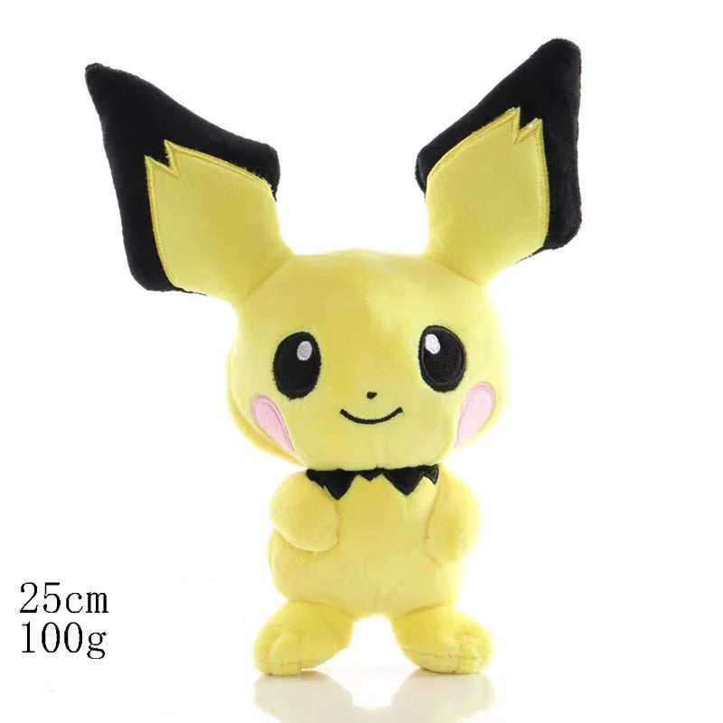 Anime Plüschies – Anime Merchandise