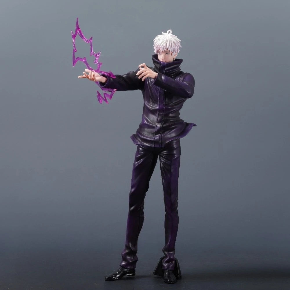Anijump Figur|Gojo Satoru – 31 cm|Jujutsu Kaisen Figuren