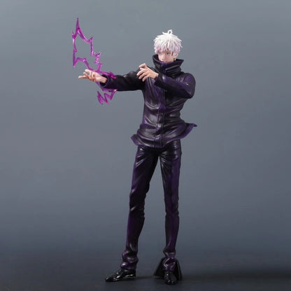 Anijump Figur|Gojo Satoru – 31 cm|Jujutsu Kaisen Figuren