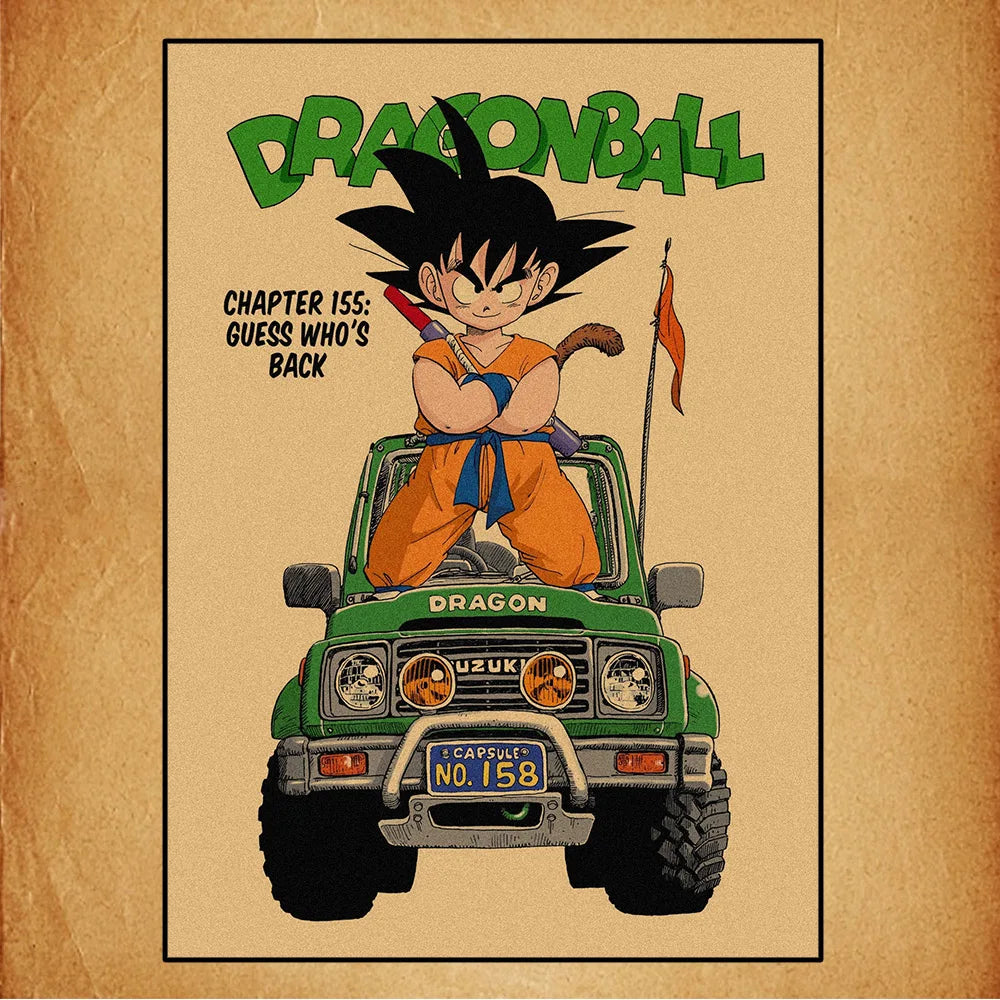 DB Poster