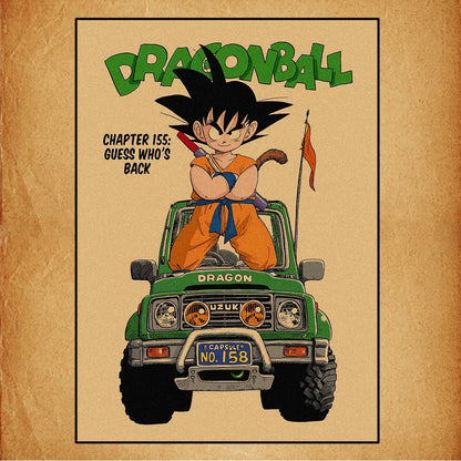 DB Poster