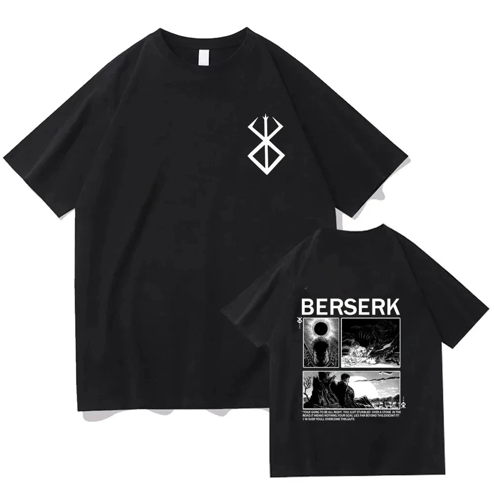 Berserk T-Shirts