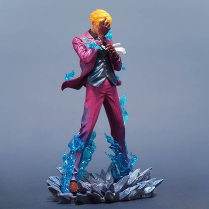 Anijump Figur|Sanji – 25 cm|One Piece Figuren