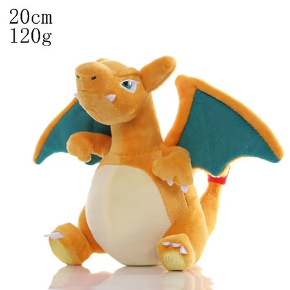 Anime Plüschies – Anime Merchandise