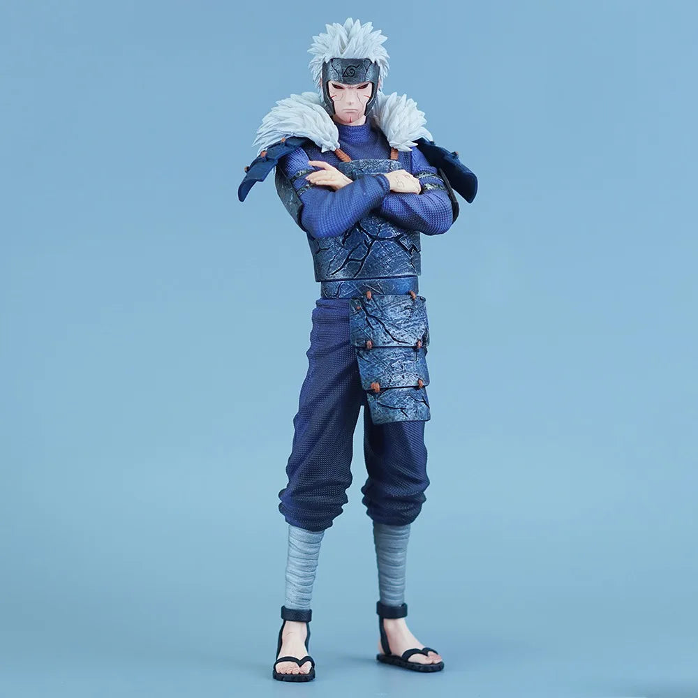 Anijump Figur|Senju Tobirama – 31 cm|Naruto Figuren