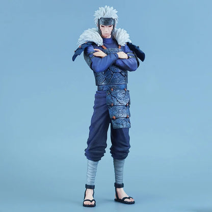 Anijump Figur|Senju Tobirama – 31 cm|Naruto Figuren