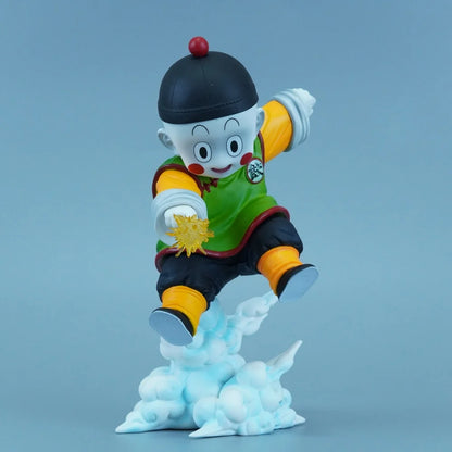 Anijump Figur|Chaoz – 16 cm|Dragon Ball Figuren