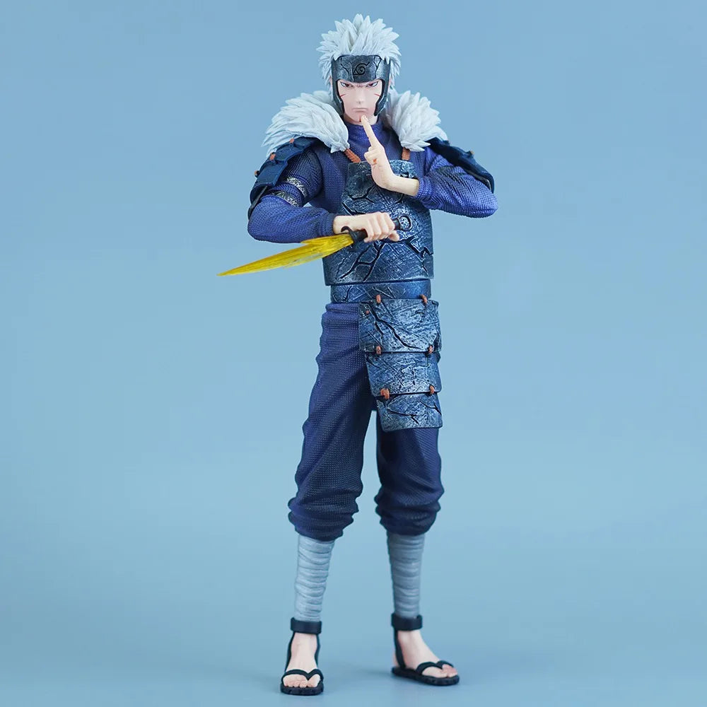 Anijump Figur|Senju Tobirama – 31 cm|Naruto Figuren