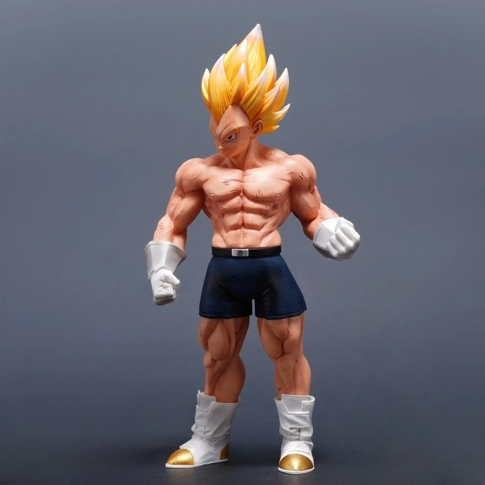 Anijump Figur|Vegeta – 28,5 cm|Dragon Ball Figuren