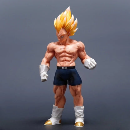 Anijump Figur|Vegeta – 28,5 cm|Dragon Ball Figuren