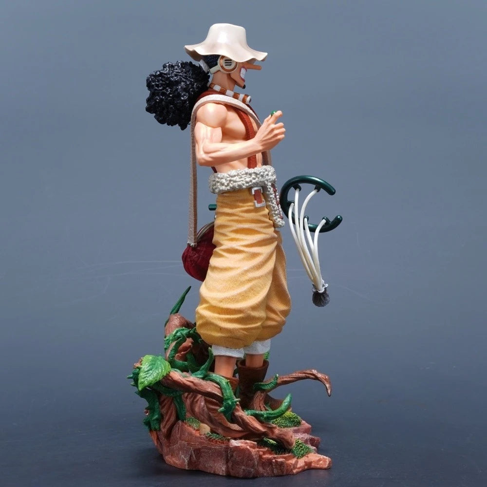 Anijump Figur|Usopp – 25 cm|One Piece Figuren