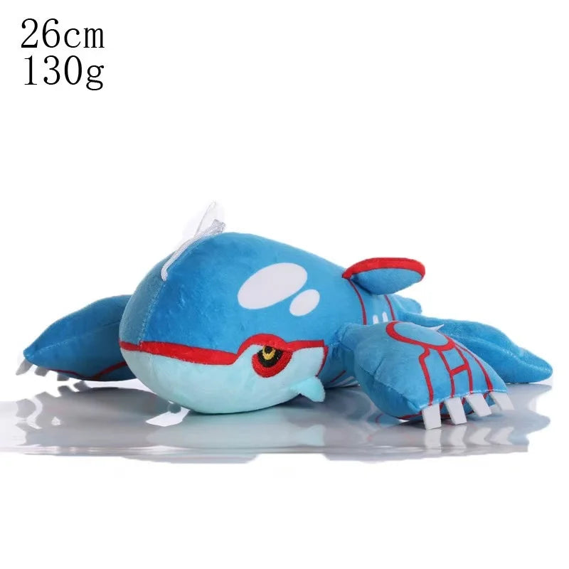 Anime Plüschies – Anime Merchandise