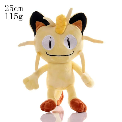 Anime Plüschies – Anime Merchandise