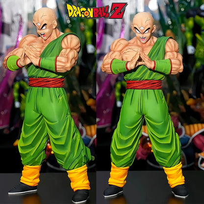 Anijump Figur|Tien Shinhan – 30 cm|Dragon Ball Figuren