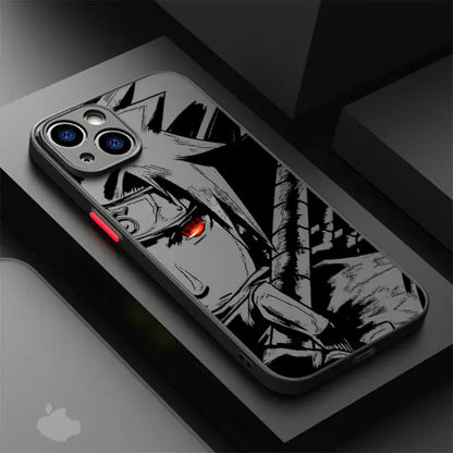 Anime Handyhülle Naruto