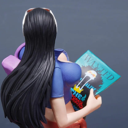 Anijump Figur|Nico Robin – 27 cm|One Piece Figuren