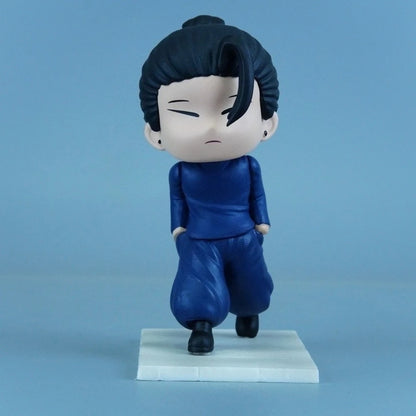 Anijump Figur|Geto Suguru – 11 cm|Jujutsu Kaisen Figuren