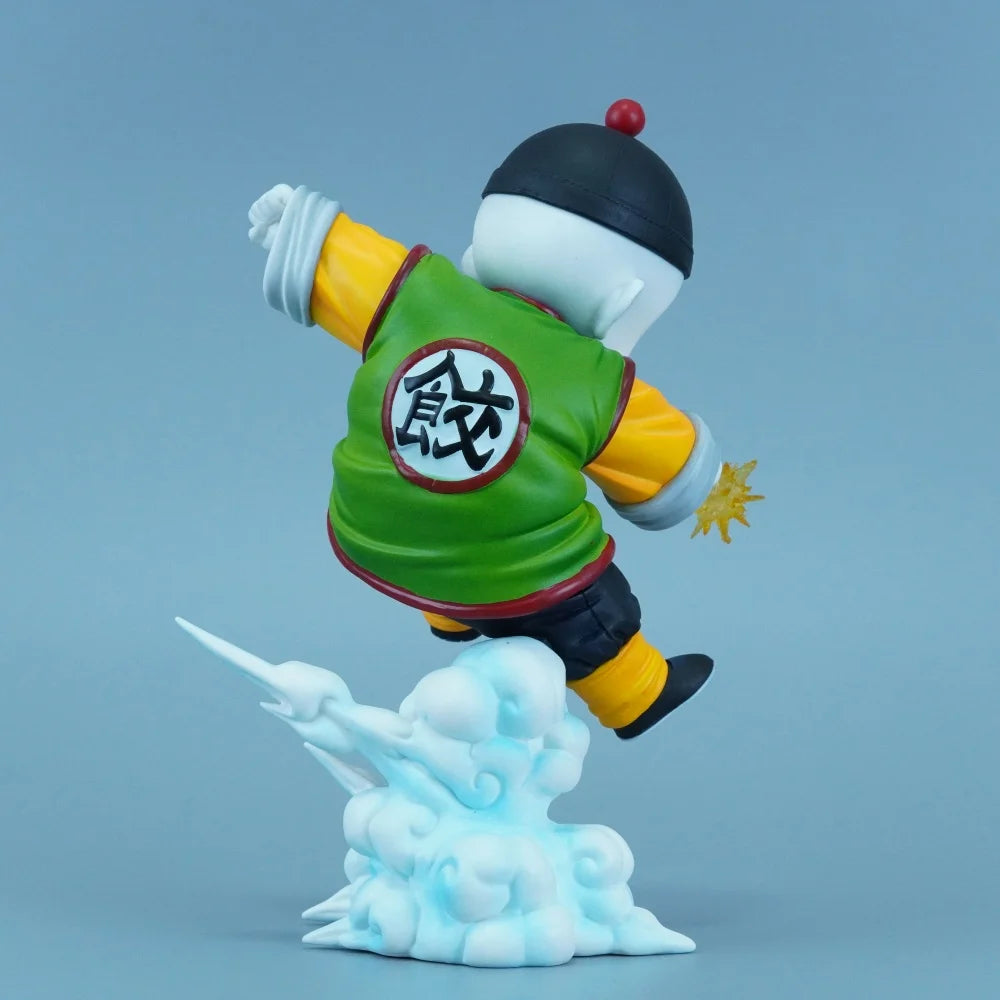 Anijump Figur|Chaoz – 16 cm|Dragon Ball Figuren