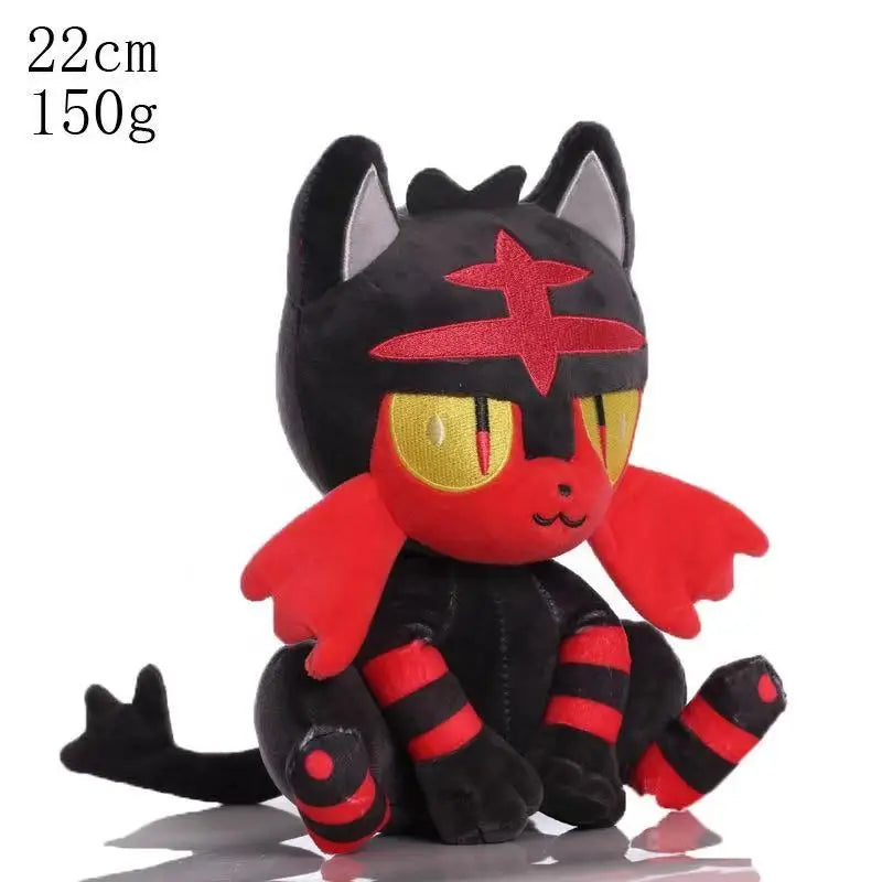 Anime Plüschies – Anime Merchandise