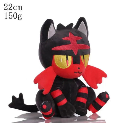 Anime Plüschies – Anime Merchandise