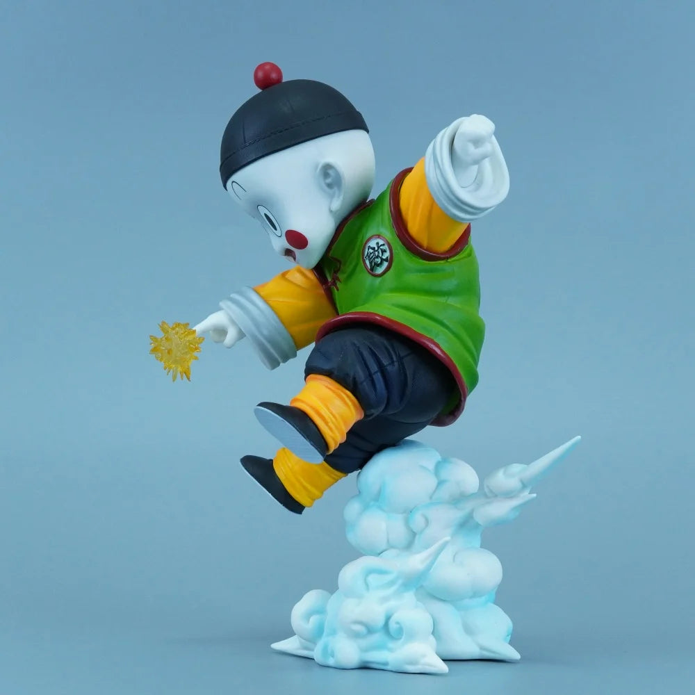 Anijump Figur|Chaoz – 16 cm|Dragon Ball Figuren