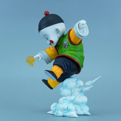 Anijump Figur|Chaoz – 16 cm|Dragon Ball Figuren
