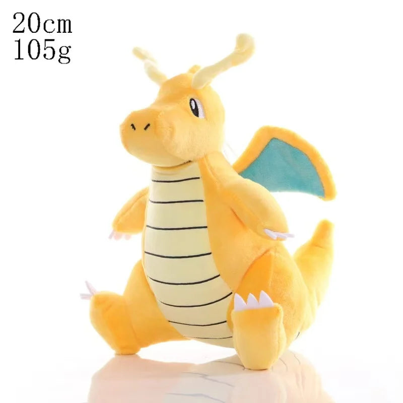 Anime Plüschies – Anime Merchandise