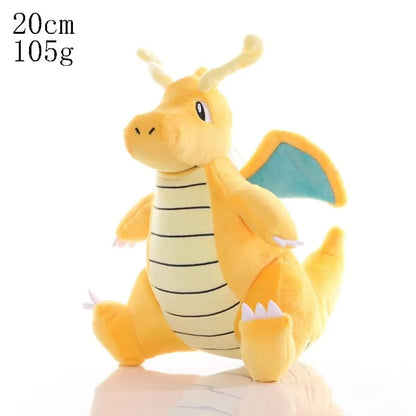 Anime Plüschies – Anime Merchandise