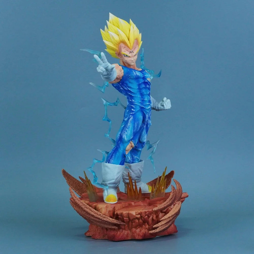 Anijump Figur|Majin Vegeta – 31,5 cm|Dragon Ball Figuren