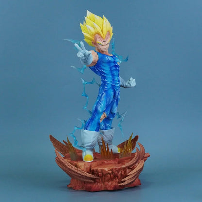 Anijump Figur|Majin Vegeta – 31,5 cm|Dragon Ball Figuren