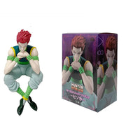 Hisoka Morow – 14 cm