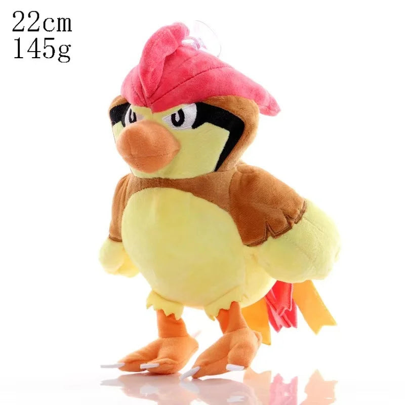 Anime Plüschies – Anime Merchandise